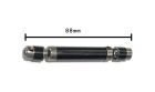 Amewi Antriebswelle 88mm für 8x8 Truck / 011-T058