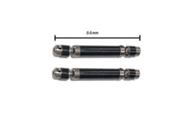 Amewi Antriebswelle 66mm für 8x8 Truck / 011-T061