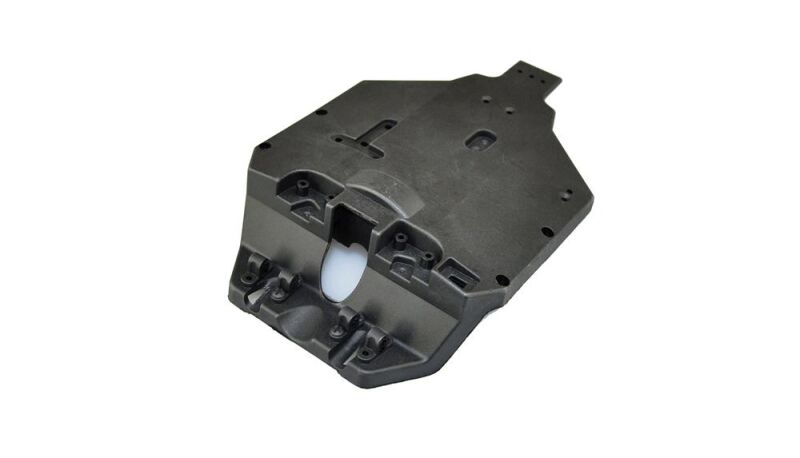 Amewi Chassis für Eagle 3.2 & 3.3 / 014-1001