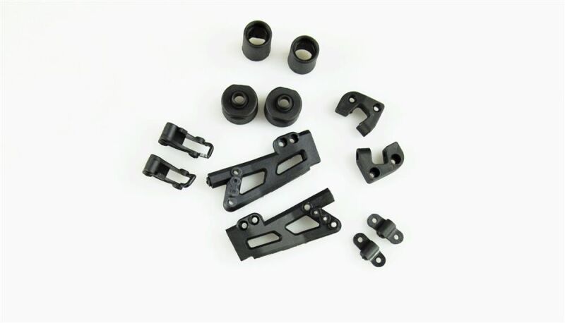 Amewi Teile Set B für Eagle 3.2 & 3.3 / 014-1012