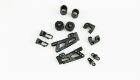 Amewi Teile Set B für Eagle 3.2 & 3.3 / 014-1012