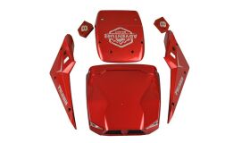 Amewi Karosserie Set für Eagle 3.2 & 3.3 / 014-1014