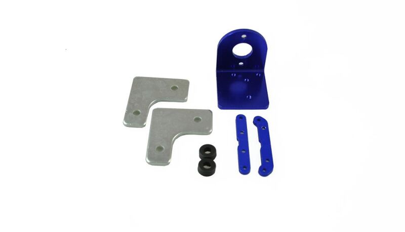 Amewi Metallteile Set A für Eagle 3.2 & 3.3 / 014-1017