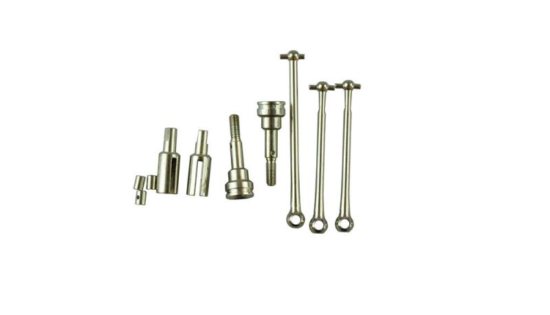 Amewi Wellen Set A für Eagle 3.2 & 3.3 / 014-1021