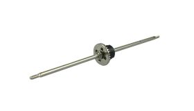 Amewi Achswelle hinten für Eagle 3.2 & 3.3 /...