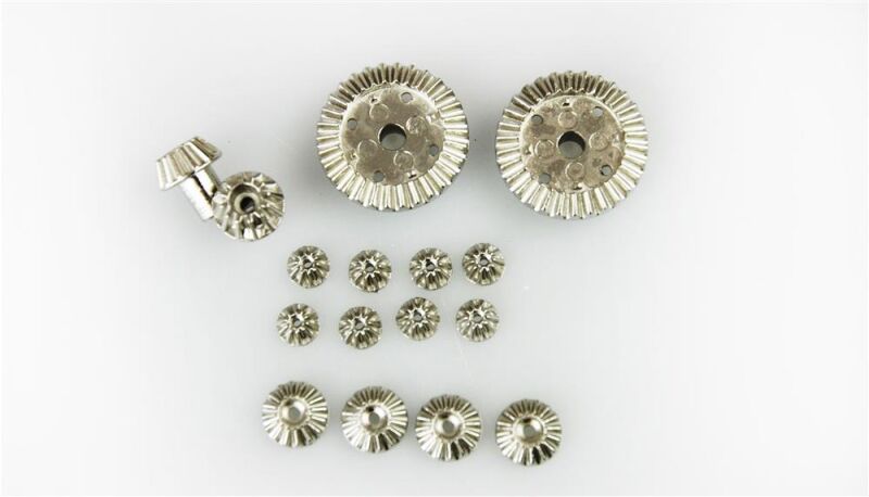 Amewi Diff.-Zahnrad Set Metall für Eagle 3.2 & 3.3 / 014-1029