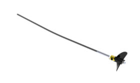 Amewi Flexwelle mit Propeller Blade / 063-7920212