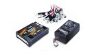 Amewi RC CAR Bluetooth Sound & Lichtsystem App gesteuert / 28977