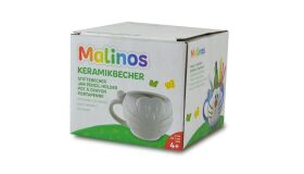 Amewi Stiftebecher Katze / 301020