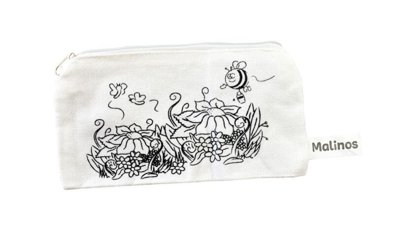 Amewi Etui zum Ausmalen / 301021