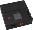ISDT 608AC SMART CHARGER / Ladegerät AC/DC 60/200W 1-6S / 608AC