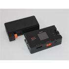 ISDT 608AC SMART CHARGER / Ladegerät AC/DC 60/200W 1-6S / 608AC