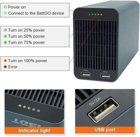 ISDT SP2425 24V SMART POWER Netzteil / NETZGERÄT...