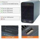 ISDT SP2425 24V SMART POWER Netzteil / NETZGERÄT 600W MIT BATTGO / SP2425