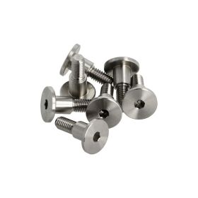 CEN Titanium King Pin (7pcs) / CKQ0305