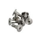 CEN Titanium King Pin (7pcs) / CKQ0305