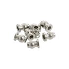 CEN 5,8mm Flanged Pivot Ball (Metal) 8pcs, / CKQ0325