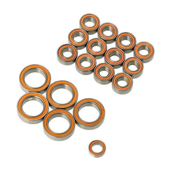 CEN 175WB Precision Seal Metal Bearing Set / CKQ0501