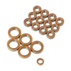 CEN 175WB Precision Seal Metal Bearing Set / CKQ0501