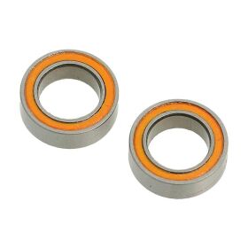 CEN Precision Seal Metal Bearing 5x8x2,5mm (2pcs) / CKQ0506