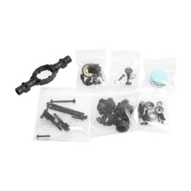 CEN 175WB 4-Wheel Drive kit / CKQ1001
