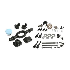 CEN 175WB 4-Wheel Drive kit / CKQ1001