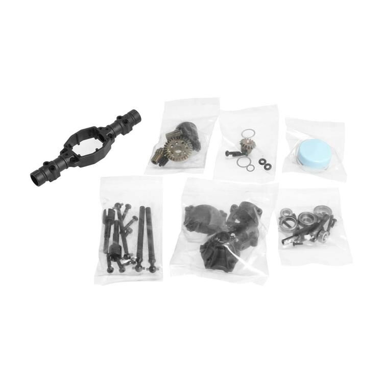 CEN 210WB 4-Wheel Drive kit / CKQ1002