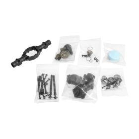 CEN 210WB 4-Wheel Drive kit / CKQ1002