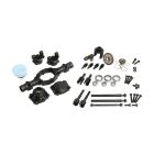 CEN 210WB 4-Wheel Drive kit / CKQ1002