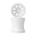 CEN Monster Truck Wheel (White) 2,2" x 2,4" / CQ0605