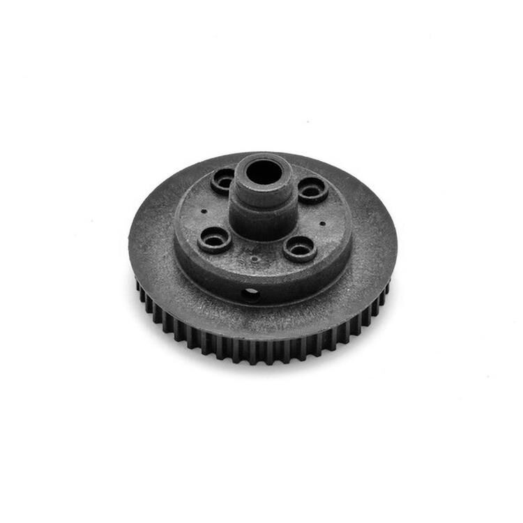 HoBao REAR DIFFERENTIAL PULLY 48T / H22002