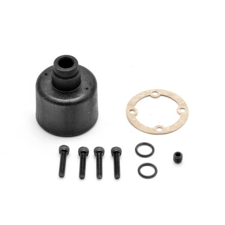 HoBao DIFFERENTIAL CASE / H22003