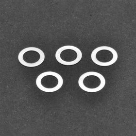HoBao WASHER 6.1 X 10MM, 5 PCS / H22004S