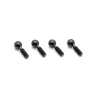 HoBao PILLOW BALL, 4PCS / H22007