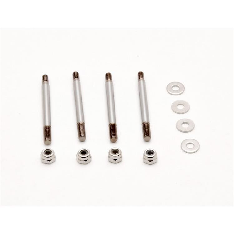 HoBao SHOCK SHAFT, 4PCS / H22026