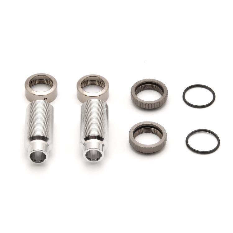 HoBao SHOCK BODY, 2PCS / H22029