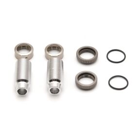 HoBao SHOCK BODY, 2PCS / H22029