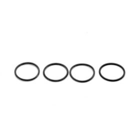 HoBao O-RING 12 X 14 X 1MM, 4 PCS / H22029-1
