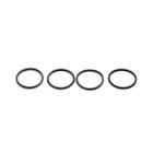HoBao O-RING 12 X 14 X 1MM, 4 PCS / H22029-1