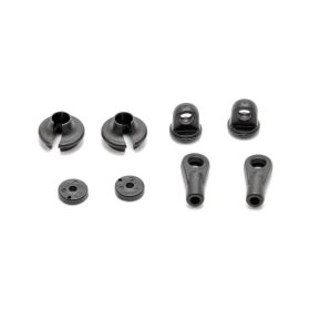 HoBao SHOCK BALL END / H22037