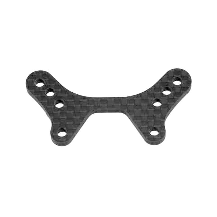 HoBao GRAPHITE REAR SHOCK TOWER / H22106