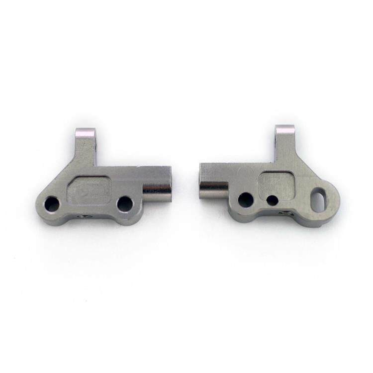 HoBao ALUMINUM CNC FRONT ANTI-ROLL BAR SET, 2PCS / H22160