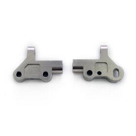 HoBao ALUMINUM CNC FRONT ANTI-ROLL BAR SET, 2PCS / H22160