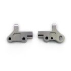 HoBao ALUMINUM CNC FRONT ANTI-ROLL BAR SET, 2PCS / H22160