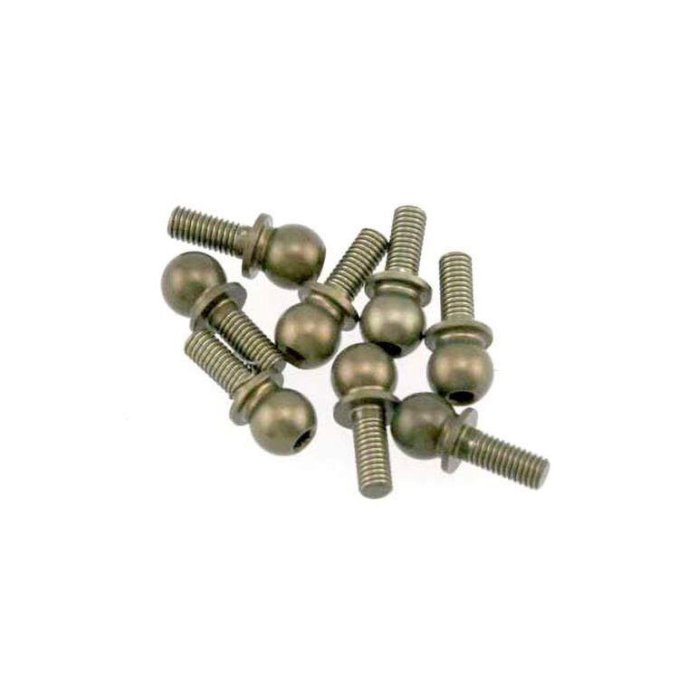 HoBao BALL JOINT SCREWS 5.8MM 7075 CNC / H22168