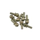 HoBao BALL JOINT SCREWS 5.8MM 7075 CNC / H22168