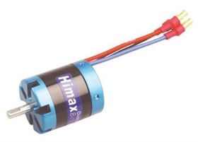 Multiplex Aussenläufer E-Motor Himax C 2816-1220 m....