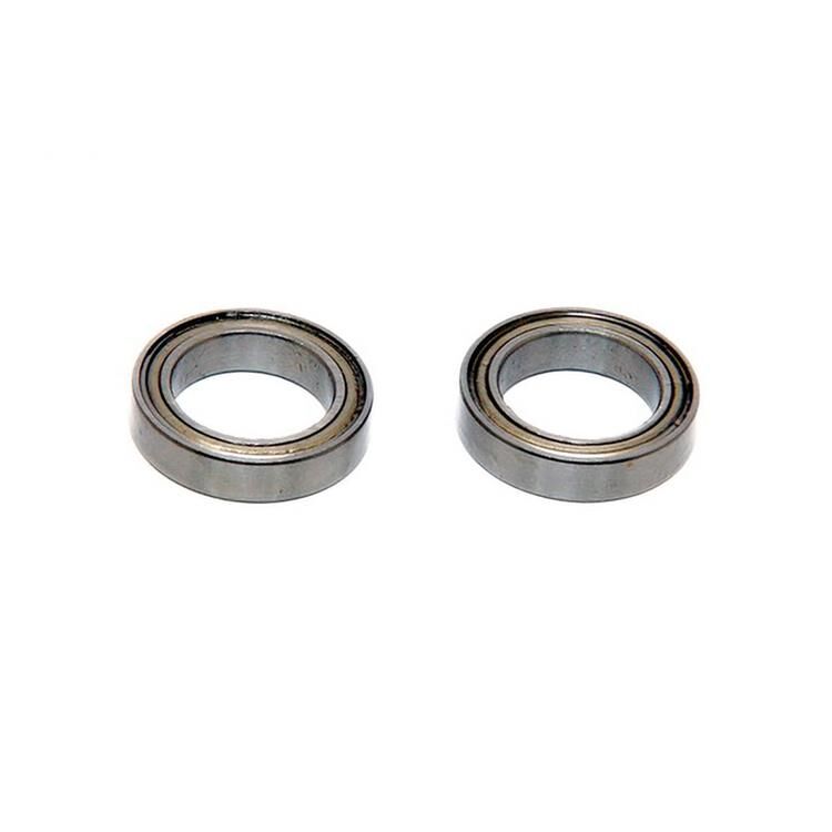 HoBao CERAMIC BEARING, 12 X 18 MM, 2 PCS / H22221