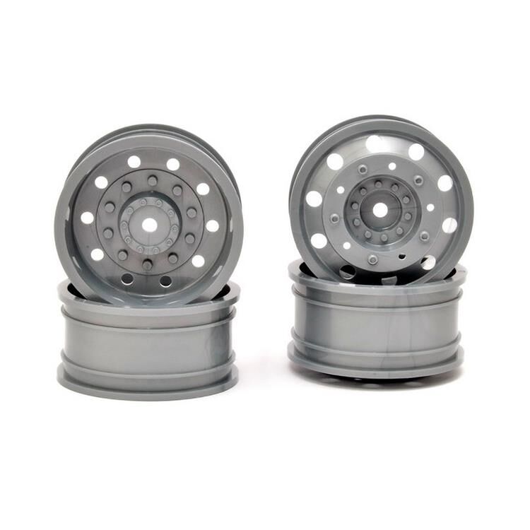 HoBao EPX FRONT/REAR WHEELS , 4 PCS / H22305