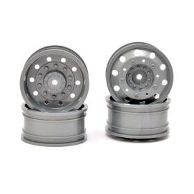 HoBao EPX FRONT/REAR WHEELS , 4 PCS / H22305